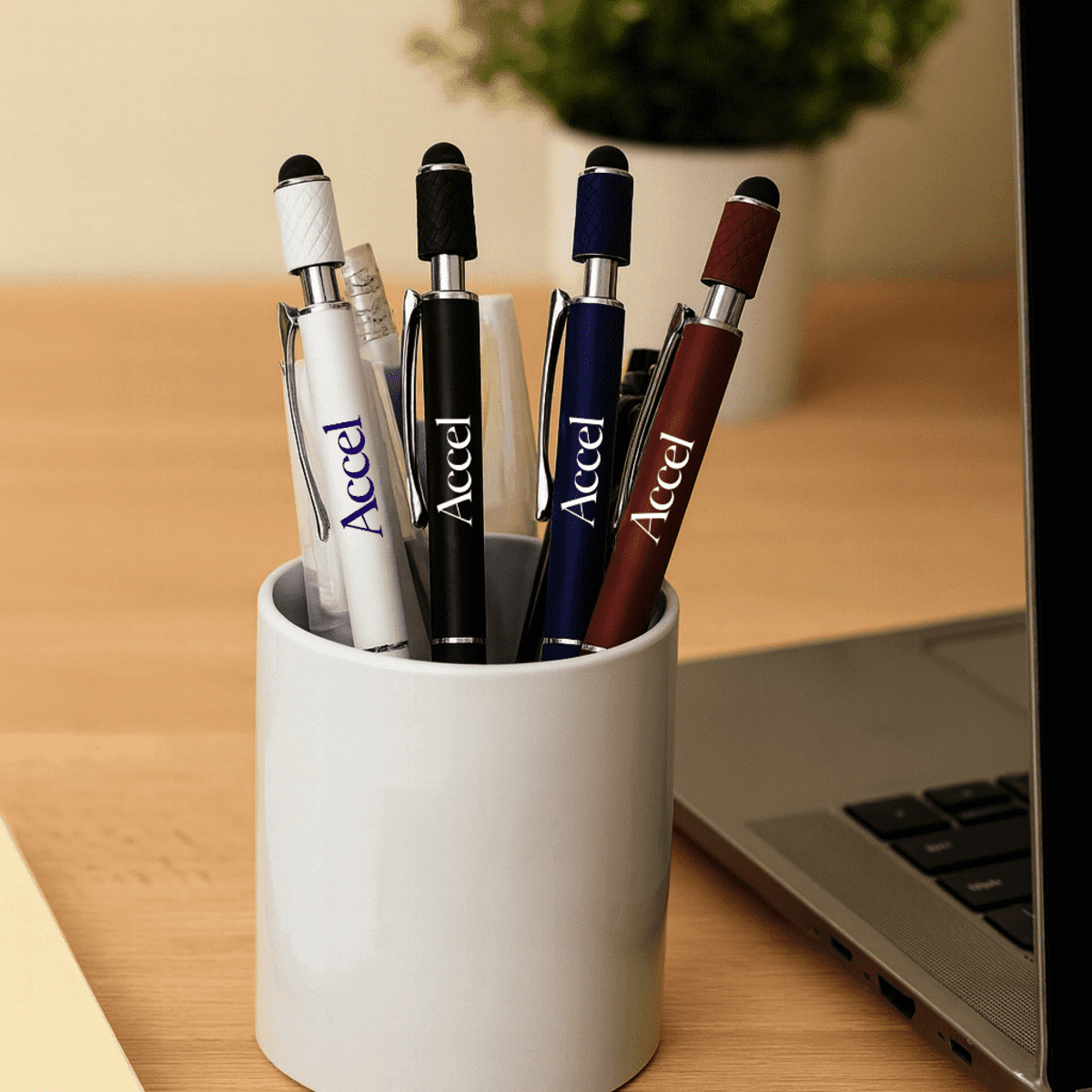 Nicklin Spinner Pen