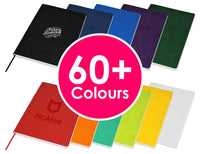Acrobat A5 INDENT Notebook