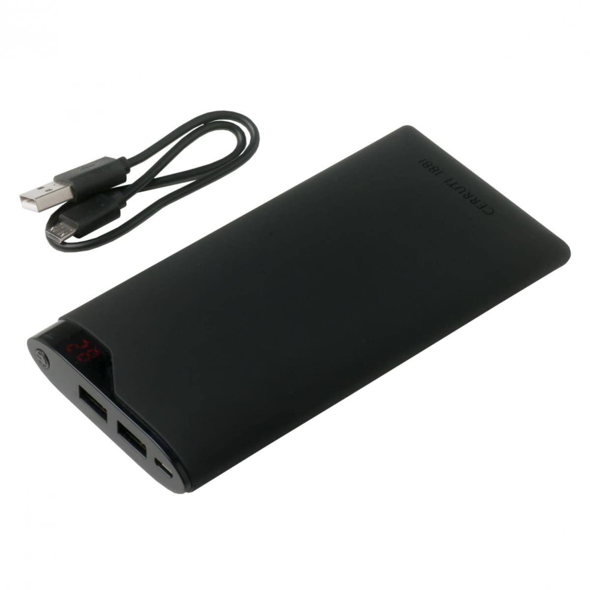 Power bank Mercer