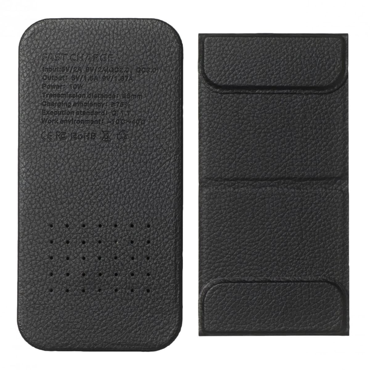 Wireless charger Buzz
