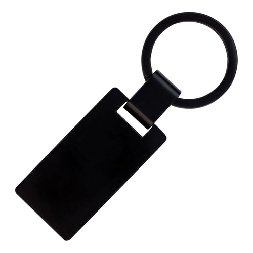 Key ring Irving Blue