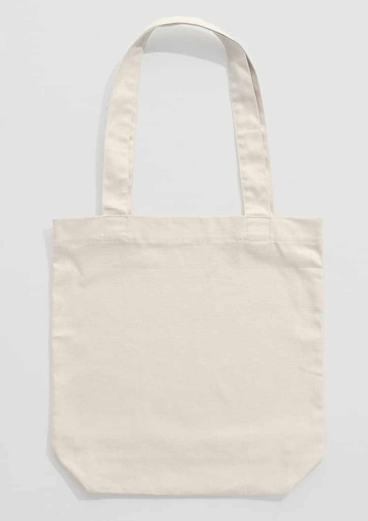 Canvas Tote Bag