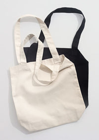Canvas Tote Bag