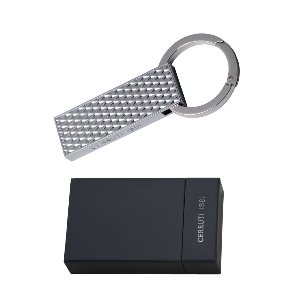 USB stick Steel 16Gb