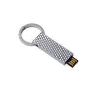 USB stick Steel 16Gb