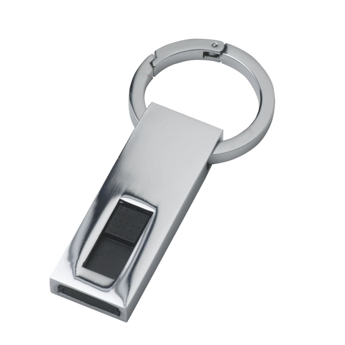 USB stick Steel 16Gb