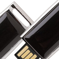 USB stick Zoom Black 16Gb