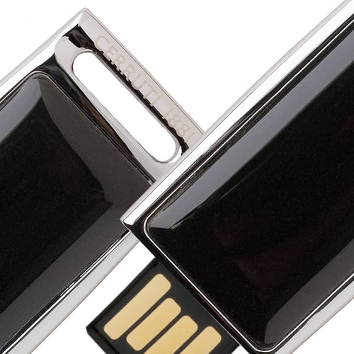 USB stick Zoom Black 16Gb