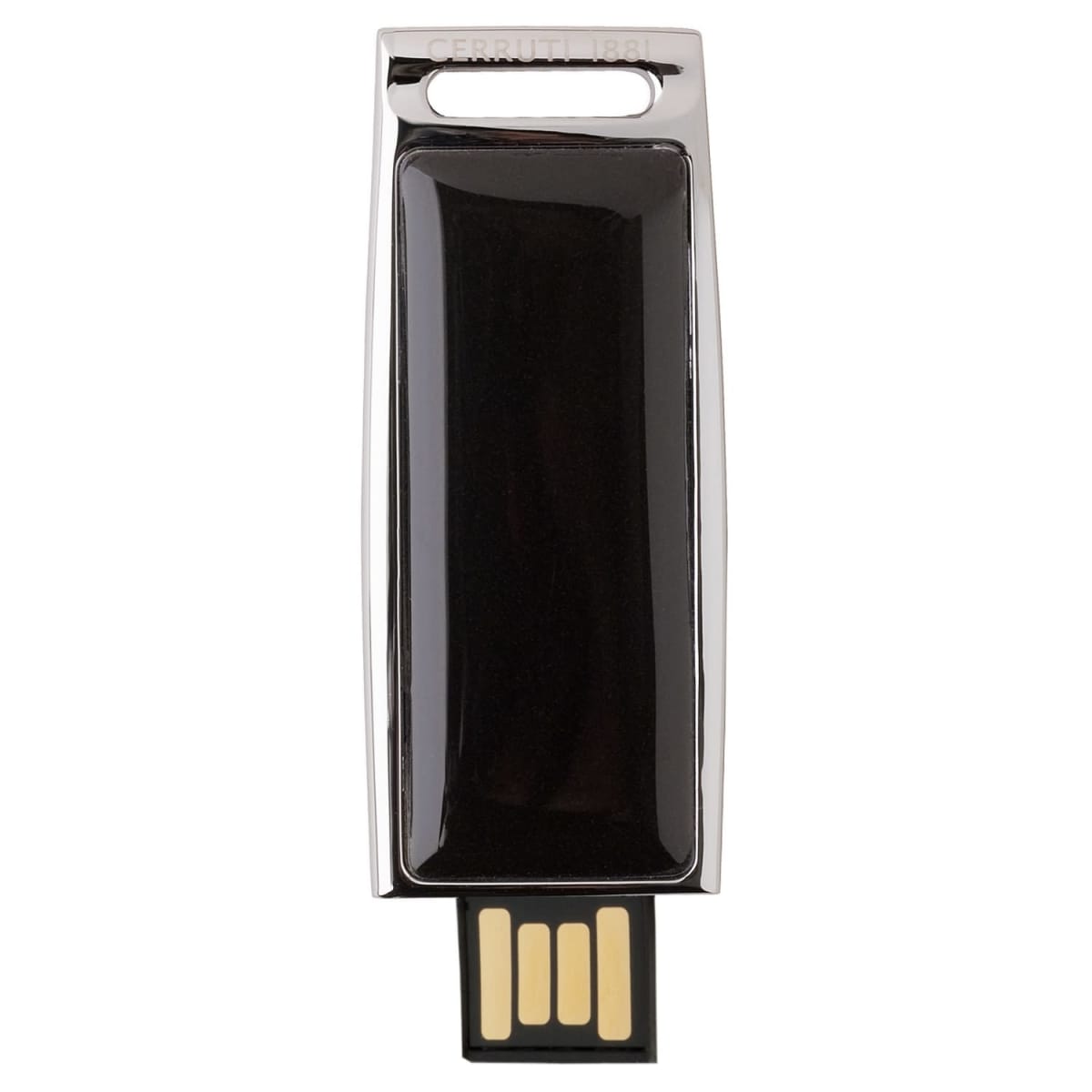 USB stick Zoom Black 16Gb
