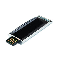 USB stick Zoom Black 16Gb