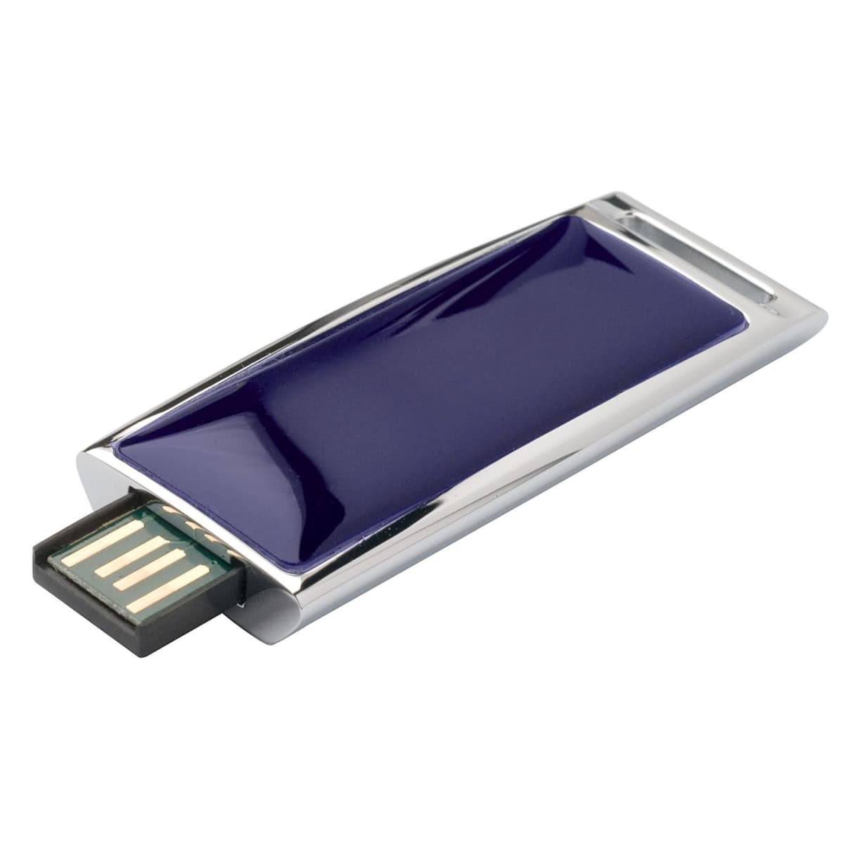 USB stick Zoom azur 16Gb