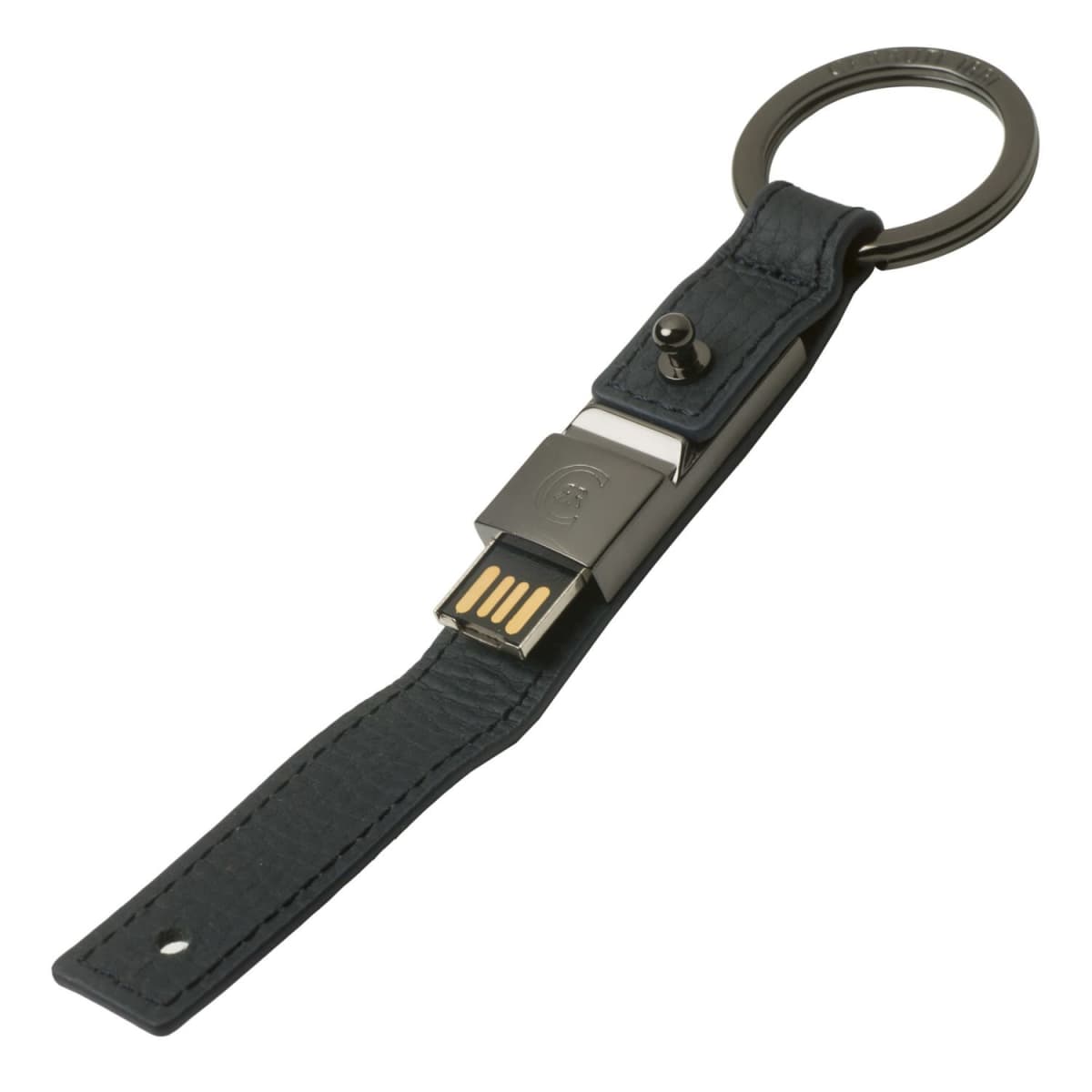 USB stick Hamilton Dark Blue 16Gb