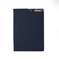SunScribe Notebook (A4)