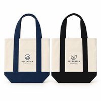 Chelsey Canvas Tote