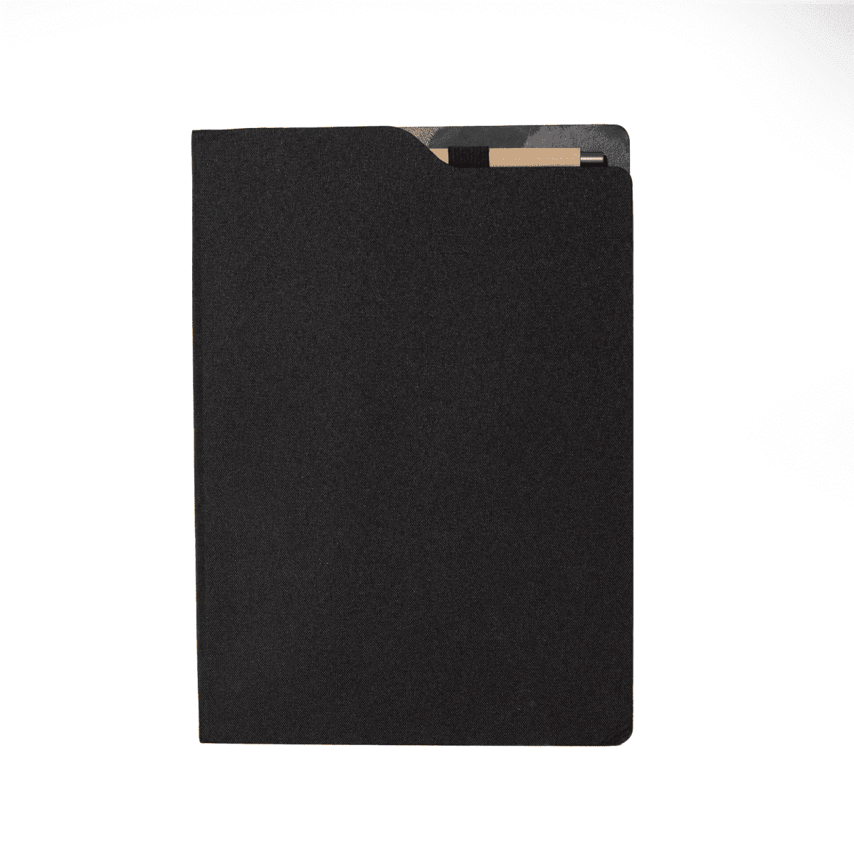 SunScribe Notebook (A4)