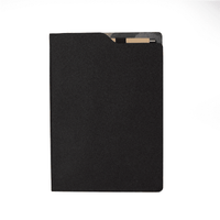 SunScribe Notebook (A4)