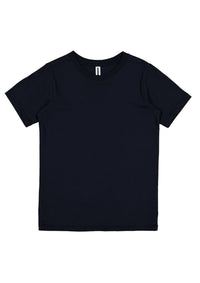 Kids Basis Short Sleeve Tee