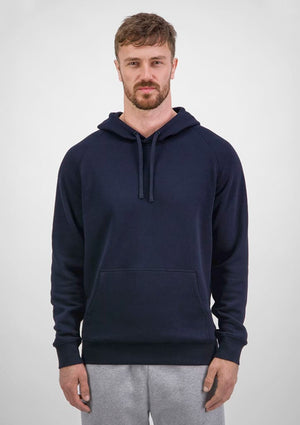 Mens Basis Hoodie