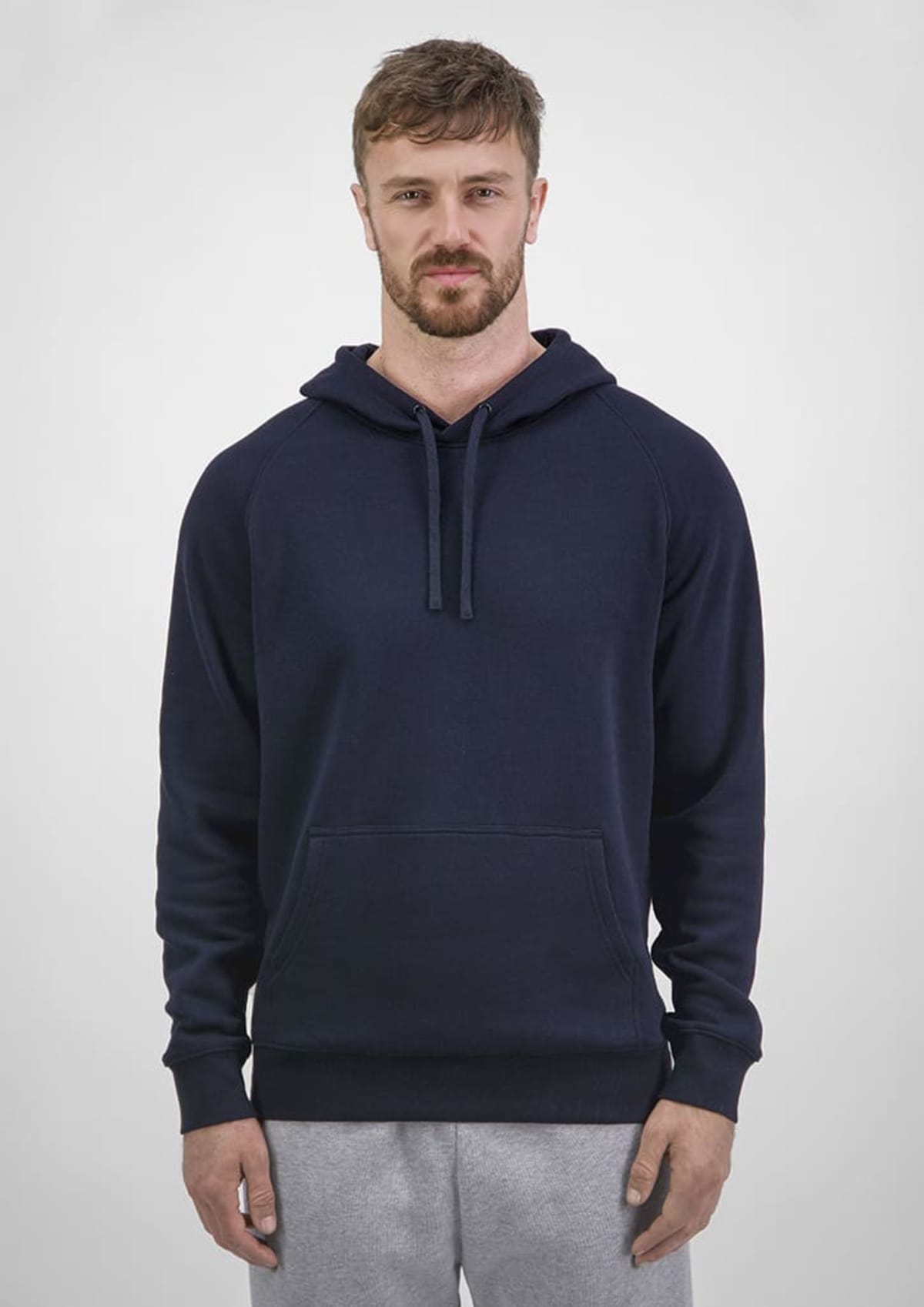Mens Basis Hoodie