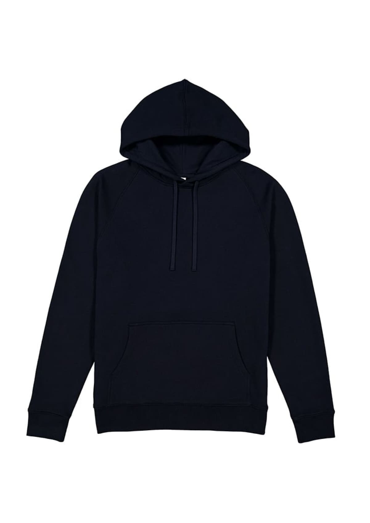 Mens Basis Hoodie