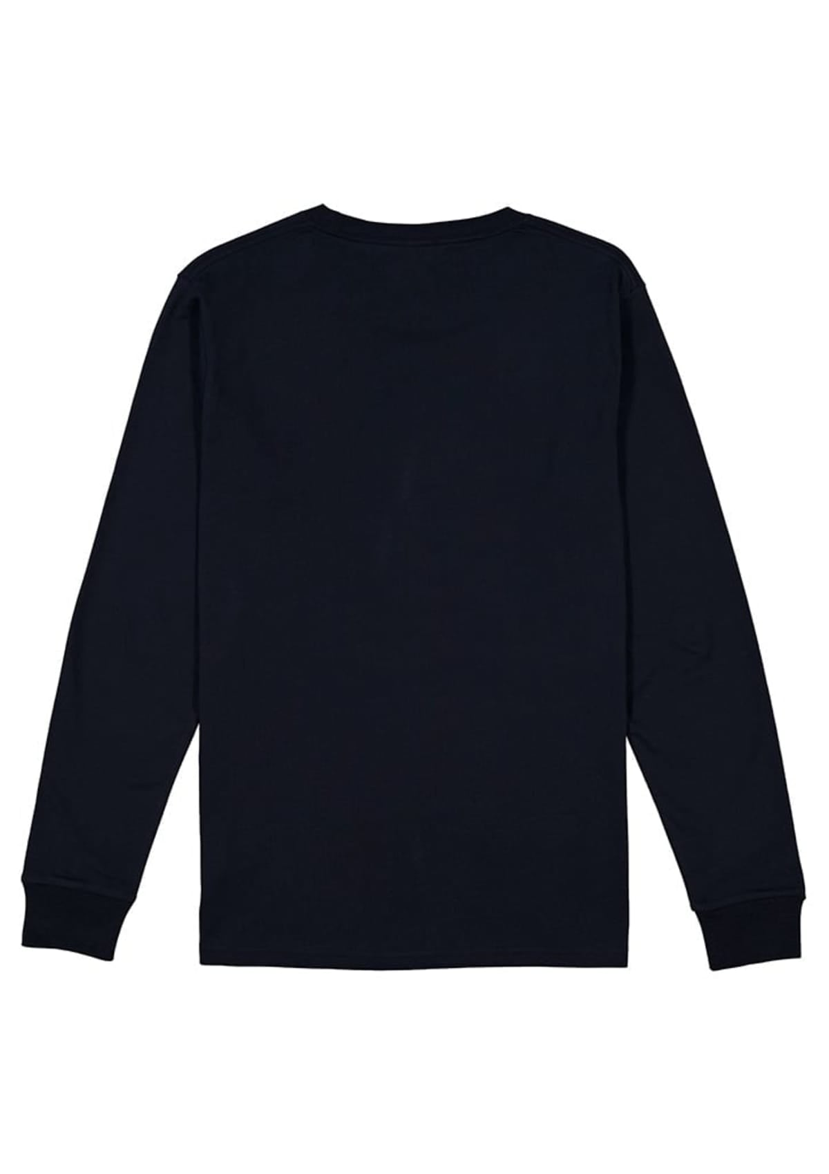 Mens Basis Long Sleeve Tee