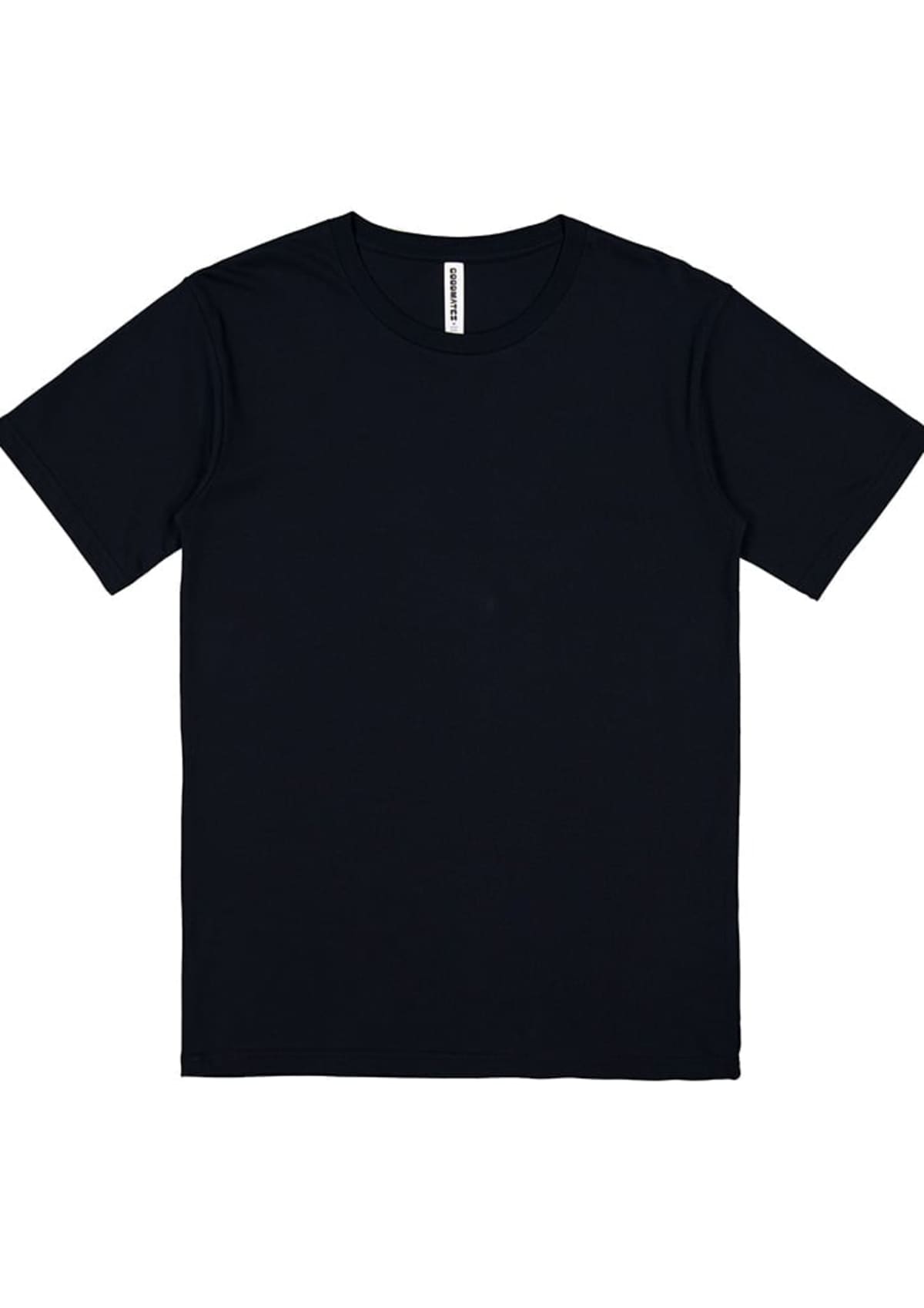 Mens Basis Short Sleeve Tee