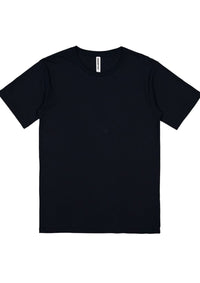 Mens Basis Short Sleeve Tee