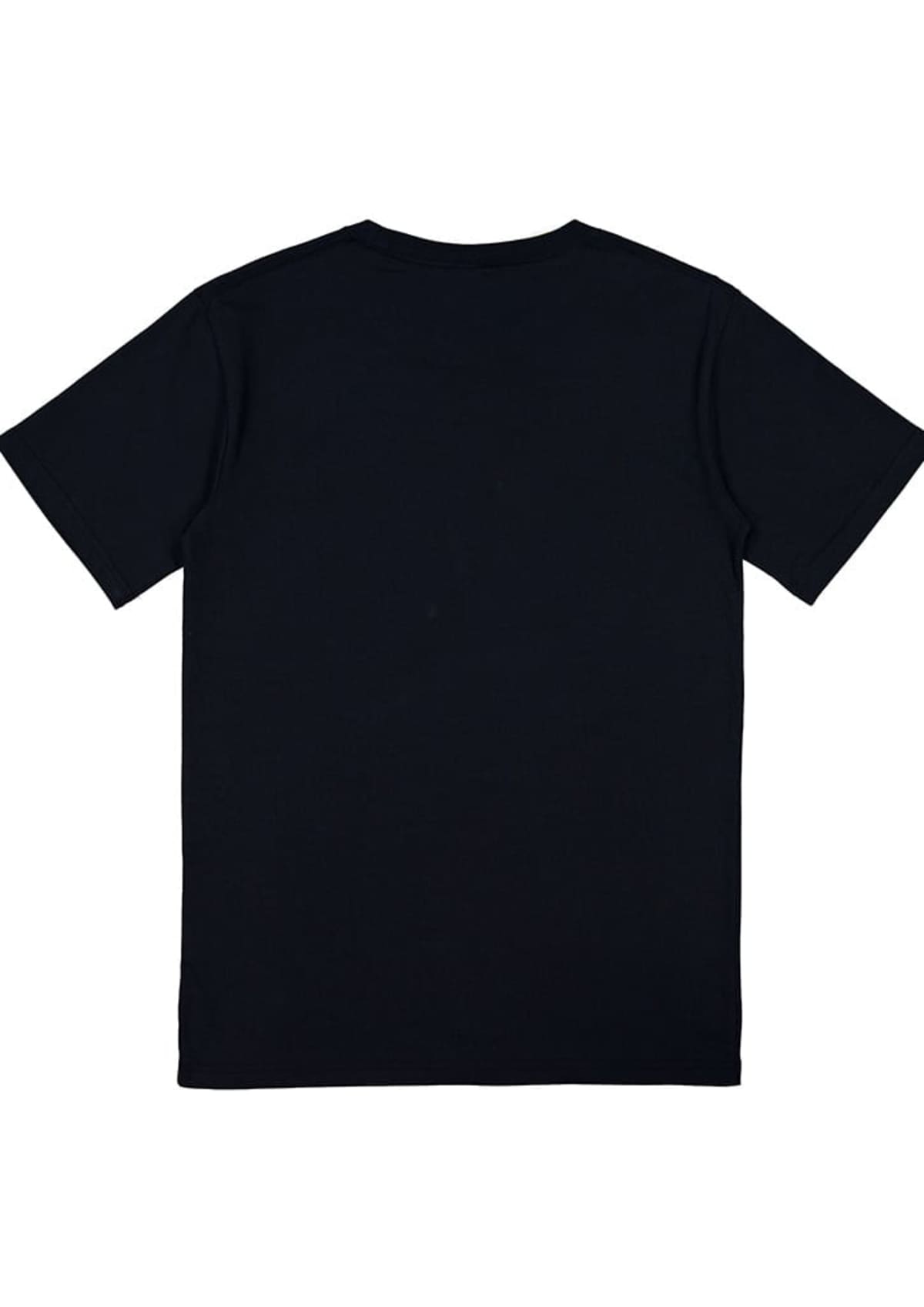 Mens Basis Short Sleeve Tee