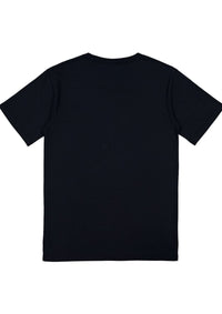 Mens Basis Short Sleeve Tee