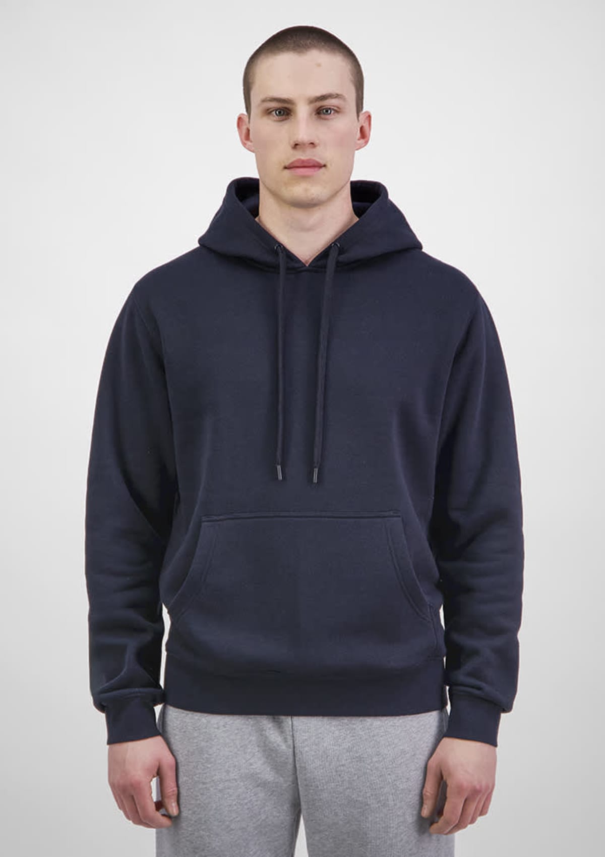 Mens Everyday Hoodie