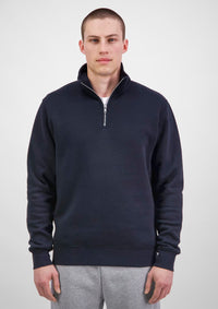 Mens Everyday 1/4 Zip