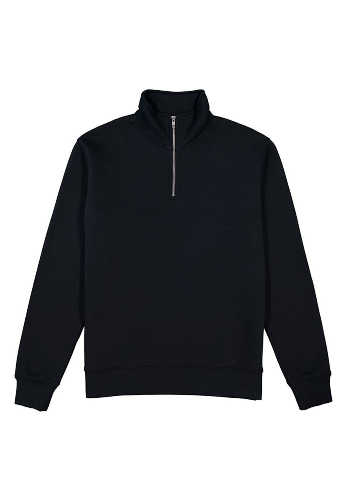 Mens Everyday 1/4 Zip