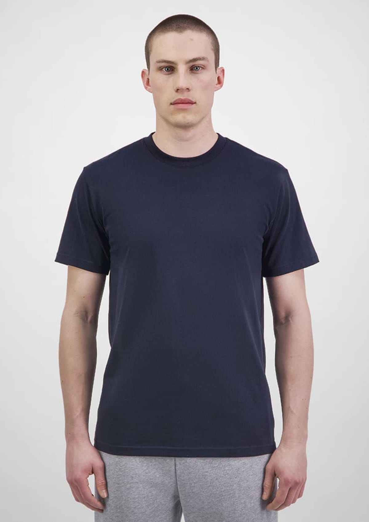 Mens Everyday Short Sleeve Tee