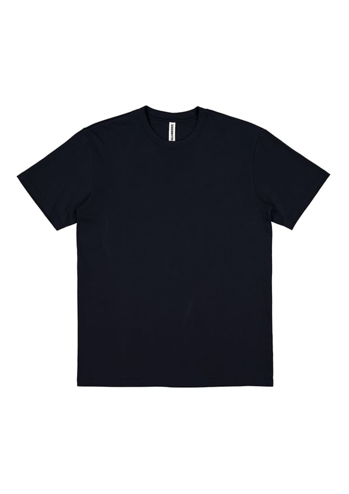 Mens Everyday Short Sleeve Tee
