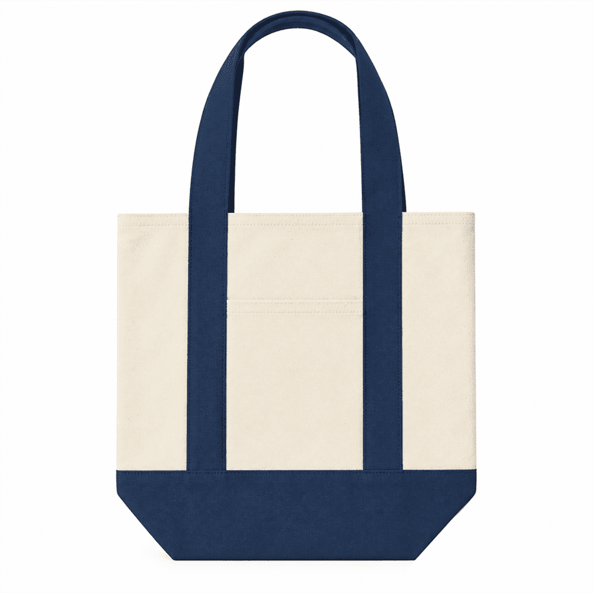 Chelsey Canvas Tote