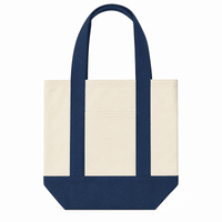 Chelsey Canvas Tote