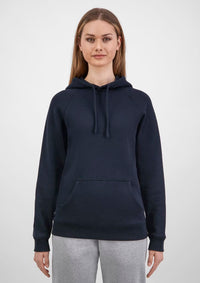 Womens Basis Hoodie