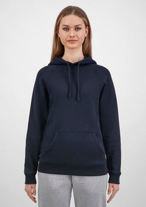 Womens Basis Hoodie