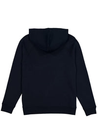 Womens Basis Hoodie