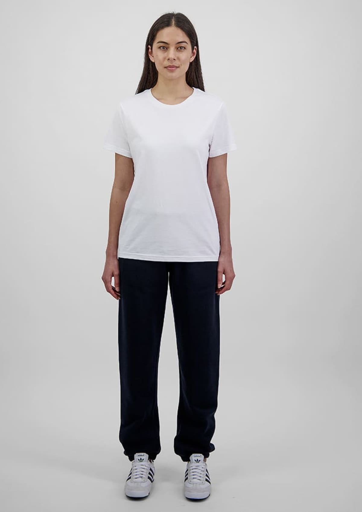 Womens Basis Track Pant