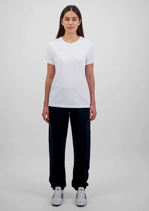 Womens Basis Track Pant