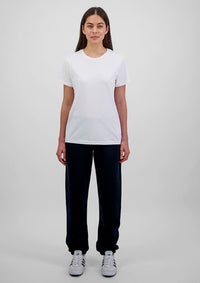Womens Basis Track Pant