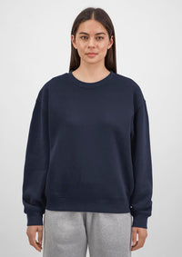 Womens Everyday Crew Sweatshirt