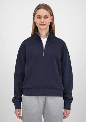 Womens Everyday 1/4 Zip