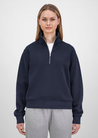 Womens Everyday 1/4 Zip