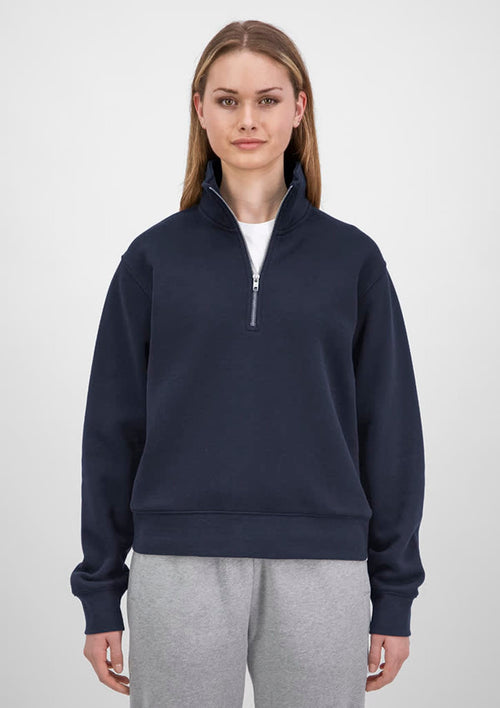 Womens Everyday 1/4 Zip