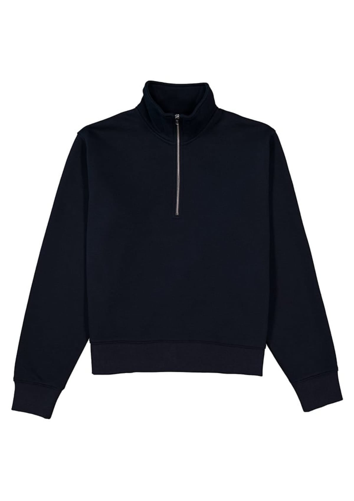 Womens Everyday 1/4 Zip