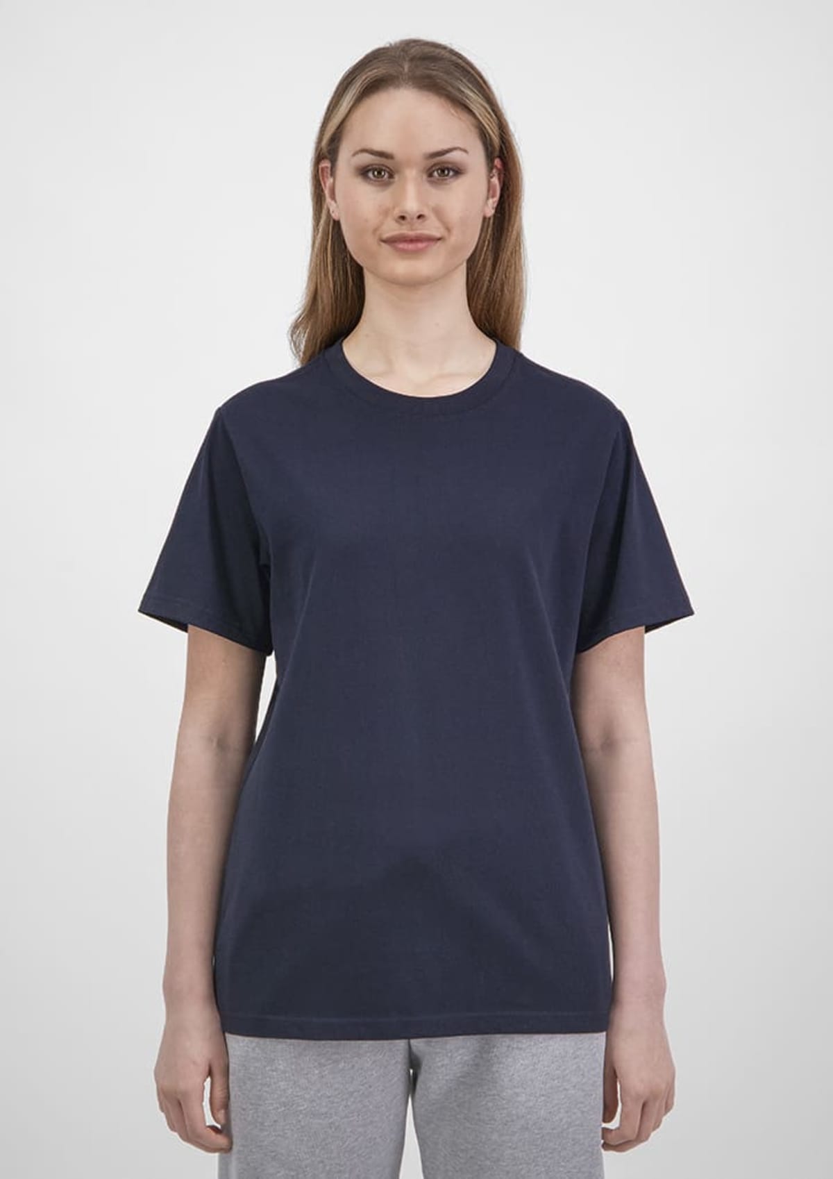 Womens Everyday Short Sleeve Tee