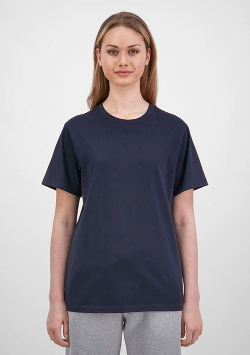 Womens Everyday Short Sleeve Tee