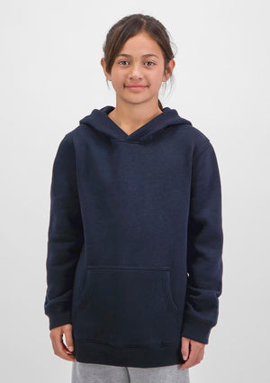Kids Basis Hoodie